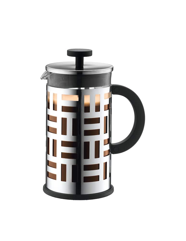 Bodum Eileen - caffettiera 8 tazze 1.0 L - immagine 1 Bodum Eileen - caffettiera 8 tazze 1.0 L - immagine 1