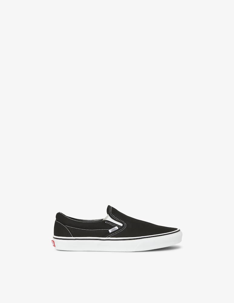 Vans Slip-on classica in tela - immagine 1 Vans Slip-on classica in tela - immagine 1