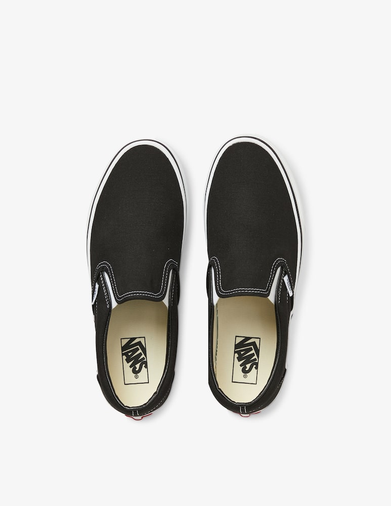 Vans Slip-on classica in tela - immagine 3 Vans Slip-on classica in tela - immagine 3