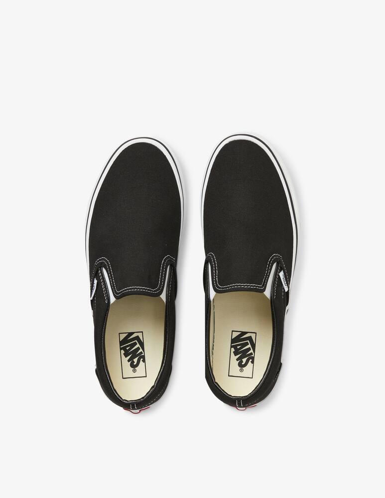 rinascente Vans Slip-on classica in tela 