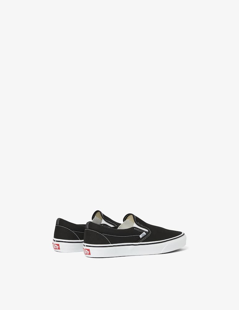 Vans Slip-on classica in tela - immagine 4 Vans Slip-on classica in tela - immagine 4