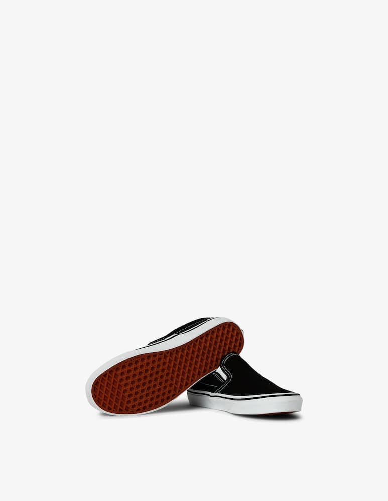 Vans Slip-on classica in tela - immagine 5 Vans Slip-on classica in tela - immagine 5