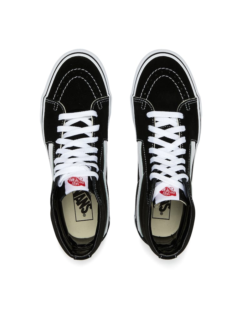 Vans UA SK8 Hi high top sneaker - picture 3 Vans UA SK8 Hi high top sneaker - picture 3