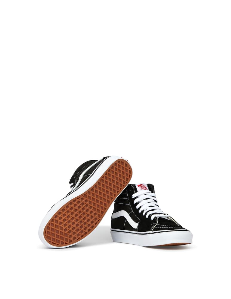 Vans UA SK8 Hi high top sneaker - picture 5 Vans UA SK8 Hi high top sneaker - picture 5