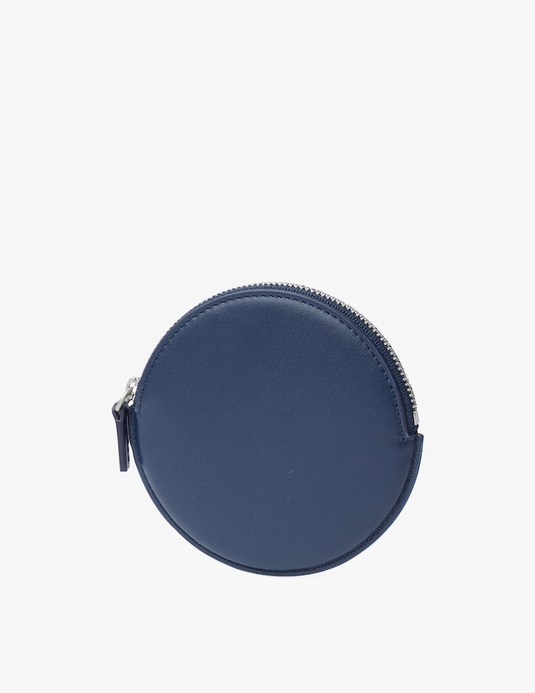 rinascente Jacquemus Portamonete le pitchou - Blu