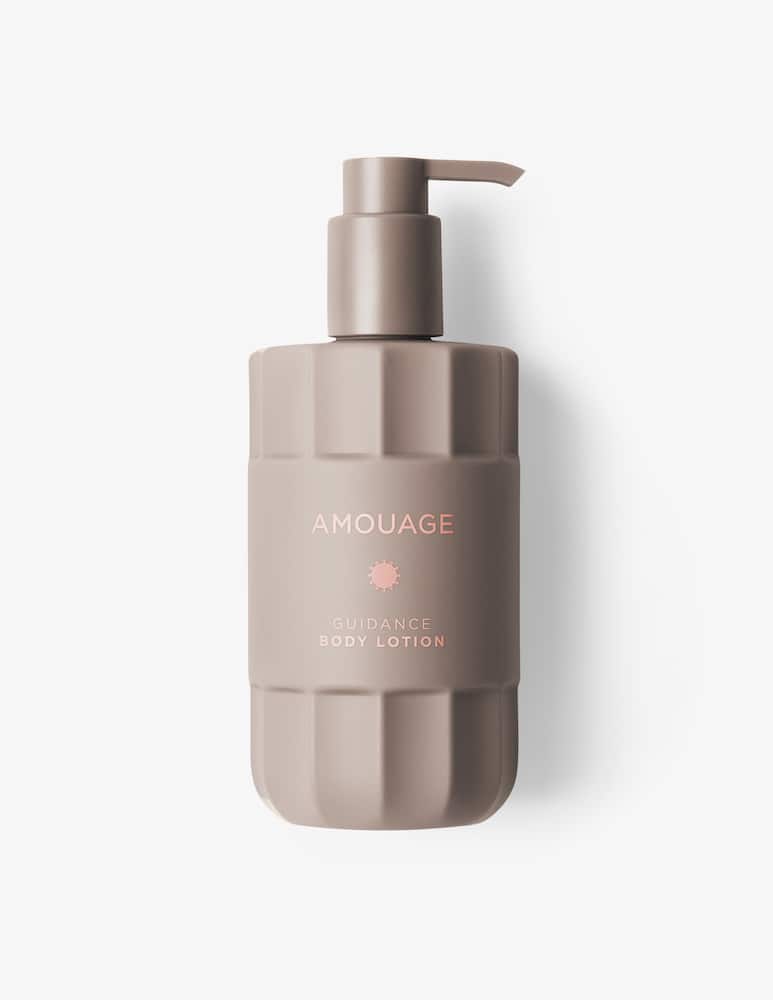 Amouage Guidance Body Lotion - immagine 1 Amouage Guidance Body Lotion - immagine 1