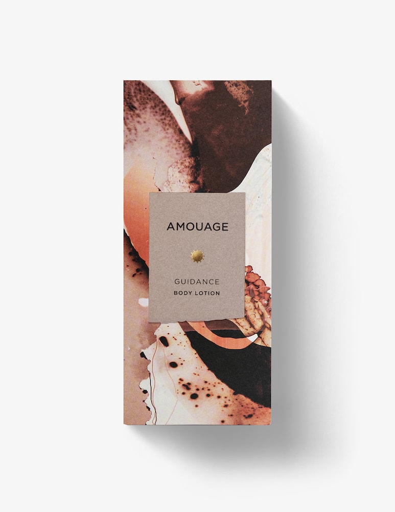 Amouage Guidance Body Lotion - immagine 2 Amouage Guidance Body Lotion - immagine 2