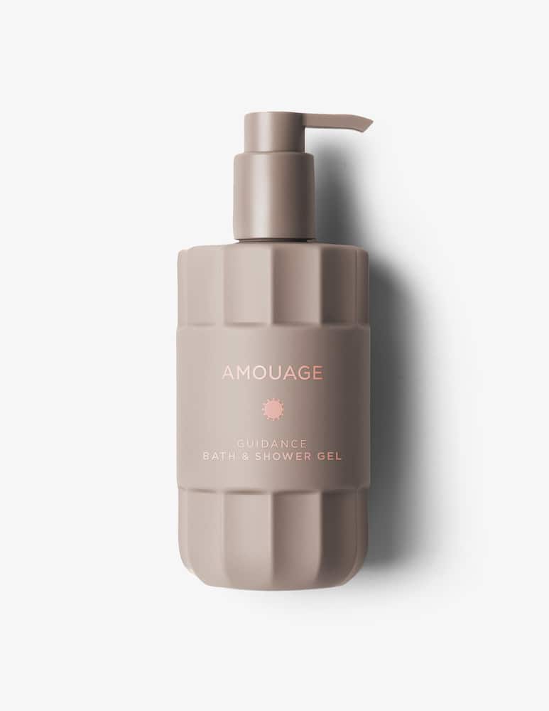 Amouage Guidance Bath & Shower Gel - immagine 1 Amouage Guidance Bath & Shower Gel - immagine 1
