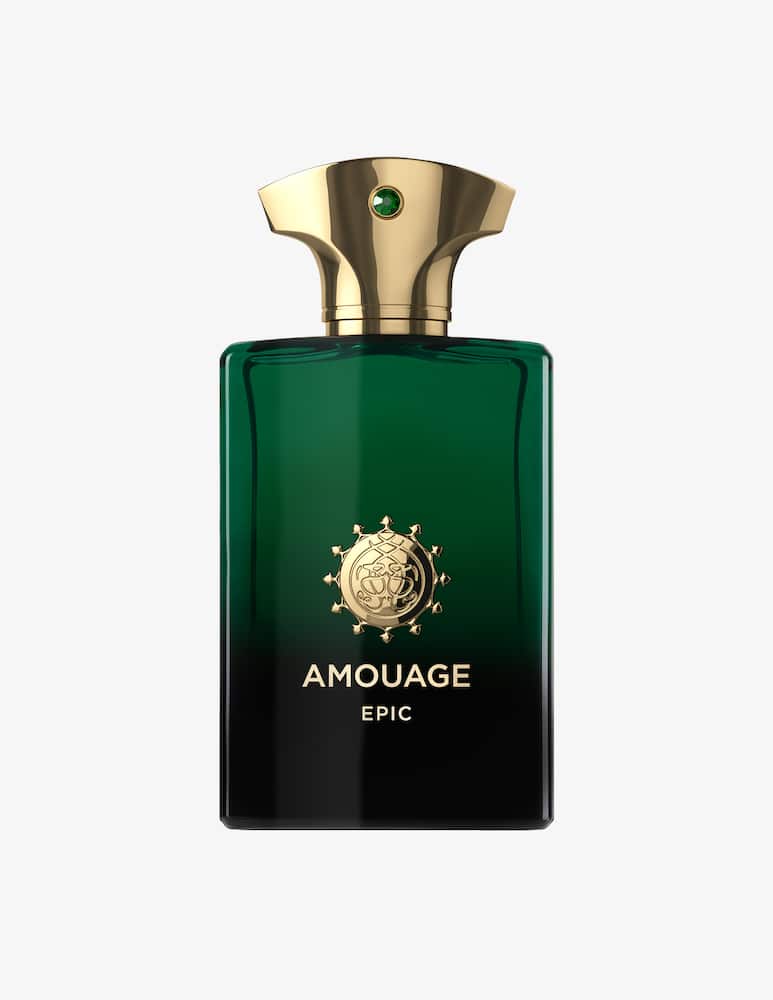 Amouage Epic Man Eau De Parfum - immagine 1 Amouage Epic Man Eau De Parfum - immagine 1