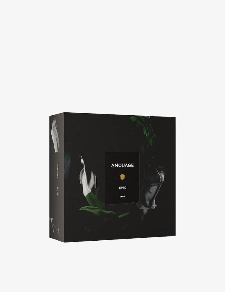 Amouage Epic Man Eau De Parfum - immagine 3 Amouage Epic Man Eau De Parfum - immagine 3