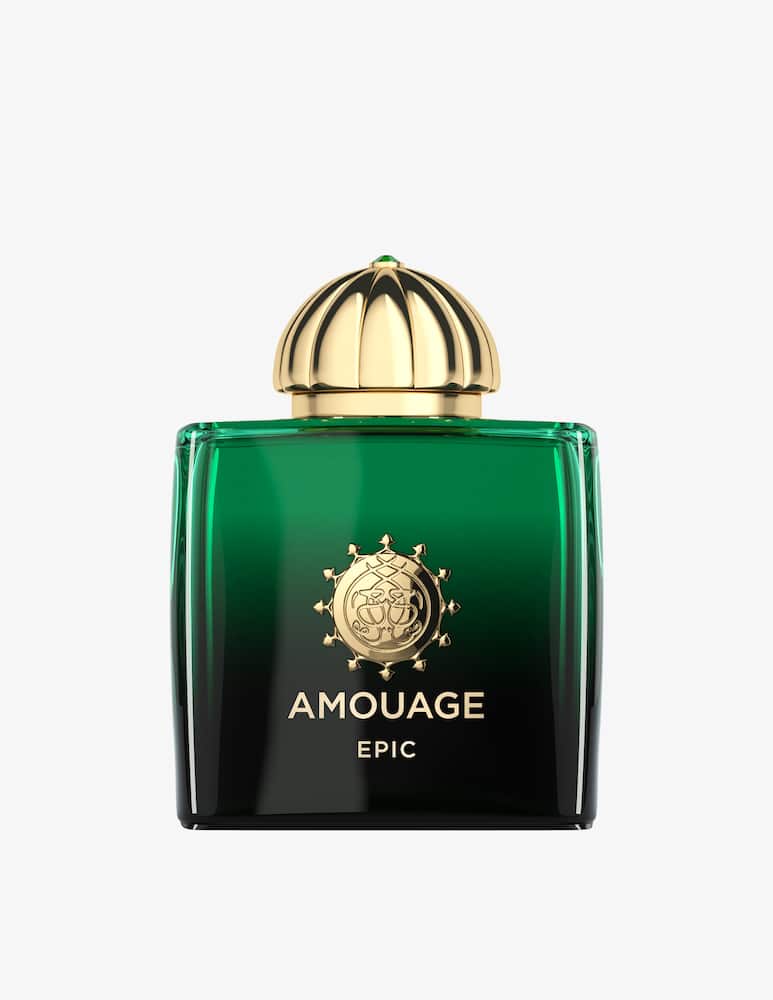 Amouage Epic Woman Eau De Parfum - immagine 1 Amouage Epic Woman Eau De Parfum - immagine 1