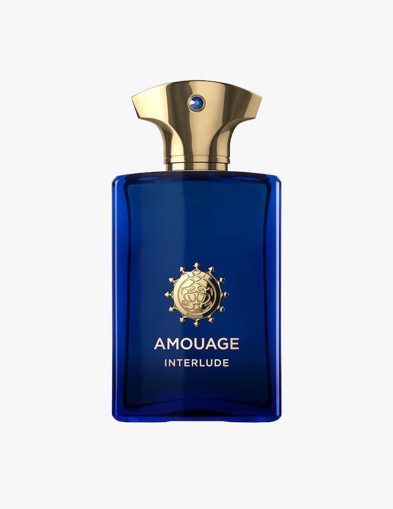Amouage Interlude Man Eau De Parfum - immagine 1 Amouage Interlude Man Eau De Parfum - immagine 1