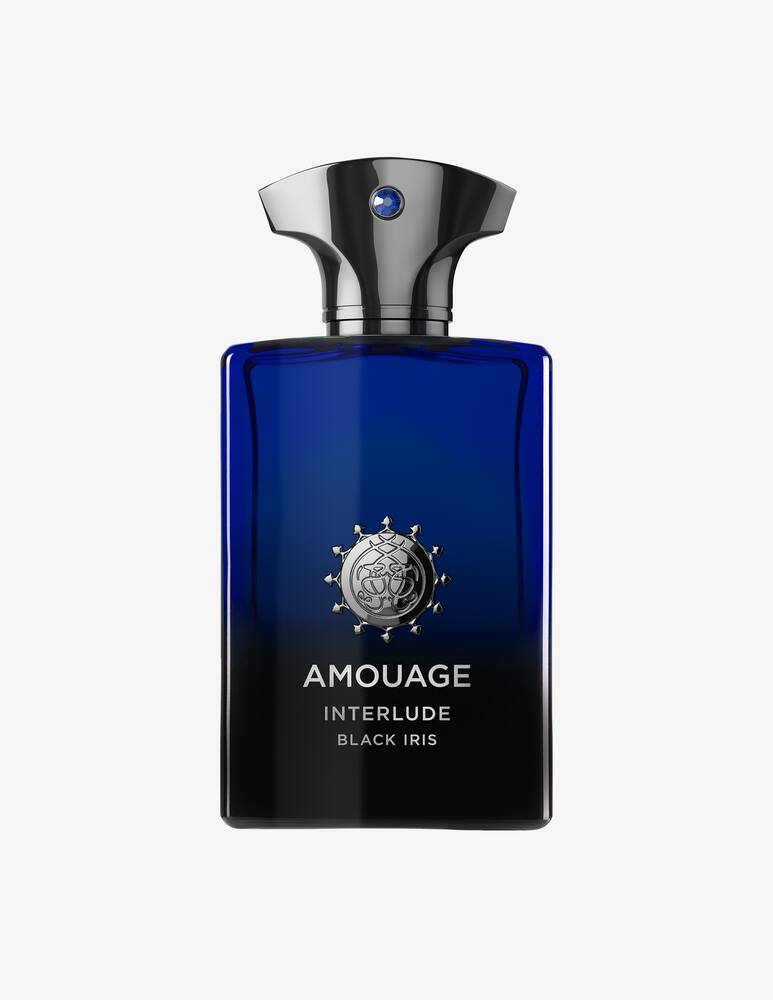 rinascente Amouage Interlude Black Iris Man Eau De Parfum