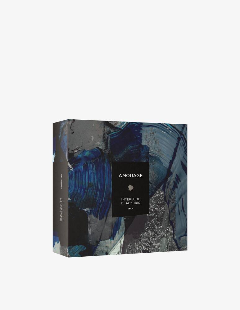 rinascente Amouage Interlude Black Iris Man Eau De Parfum