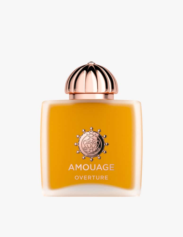 Amouage Overture Woman Eau De Parfum - immagine 1 Amouage Overture Woman Eau De Parfum - immagine 1