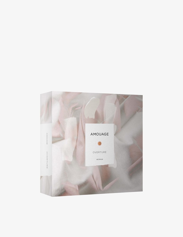 Amouage Overture Woman Eau De Parfum - immagine 3 Amouage Overture Woman Eau De Parfum - immagine 3