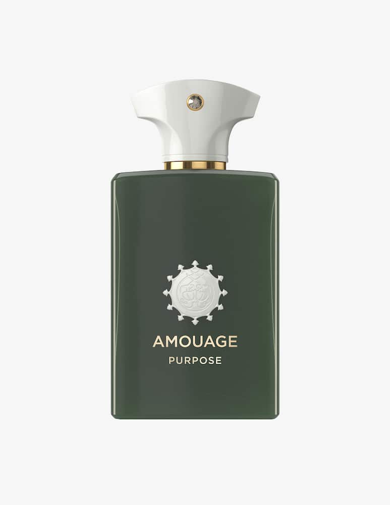 Amouage Purpose Eau De Parfum - immagine 1 Amouage Purpose Eau De Parfum - immagine 1