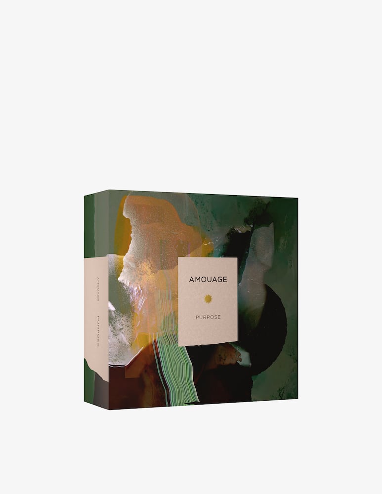 Amouage Purpose Eau De Parfum - immagine 3 Amouage Purpose Eau De Parfum - immagine 3