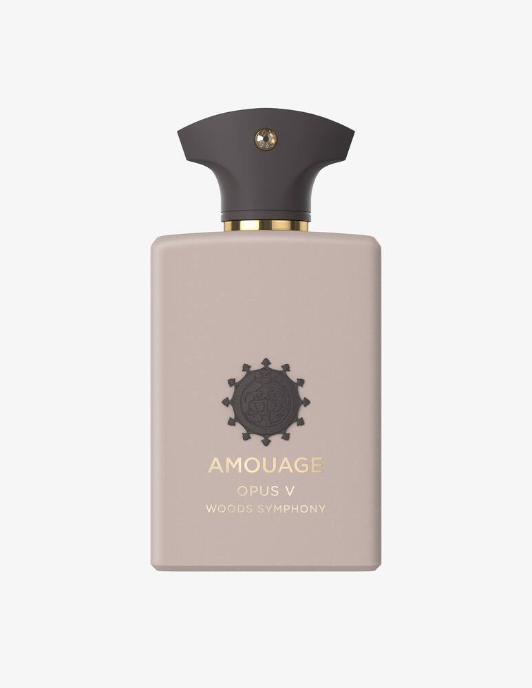 rinascente Amouage Opus V Woods Symphony Eau De Parfum