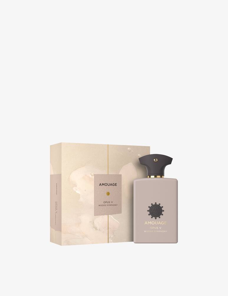 rinascente Amouage Opus V Woods Symphony Eau De Parfum