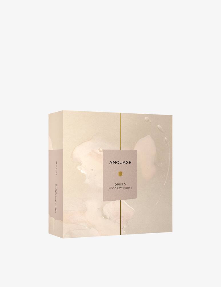 rinascente Amouage Opus V Woods Symphony Eau De Parfum