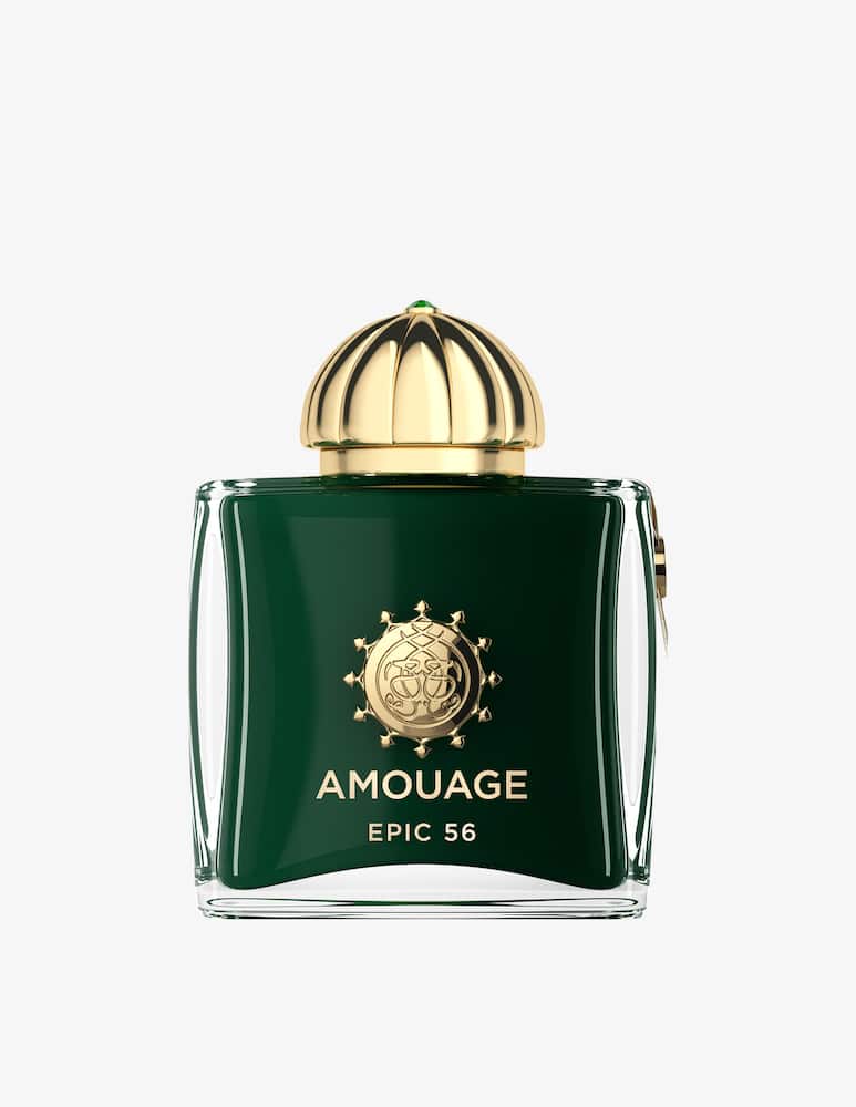 Amouage Epic 56 Woman Extrait De Parfum - immagine 1 Amouage Epic 56 Woman Extrait De Parfum - immagine 1