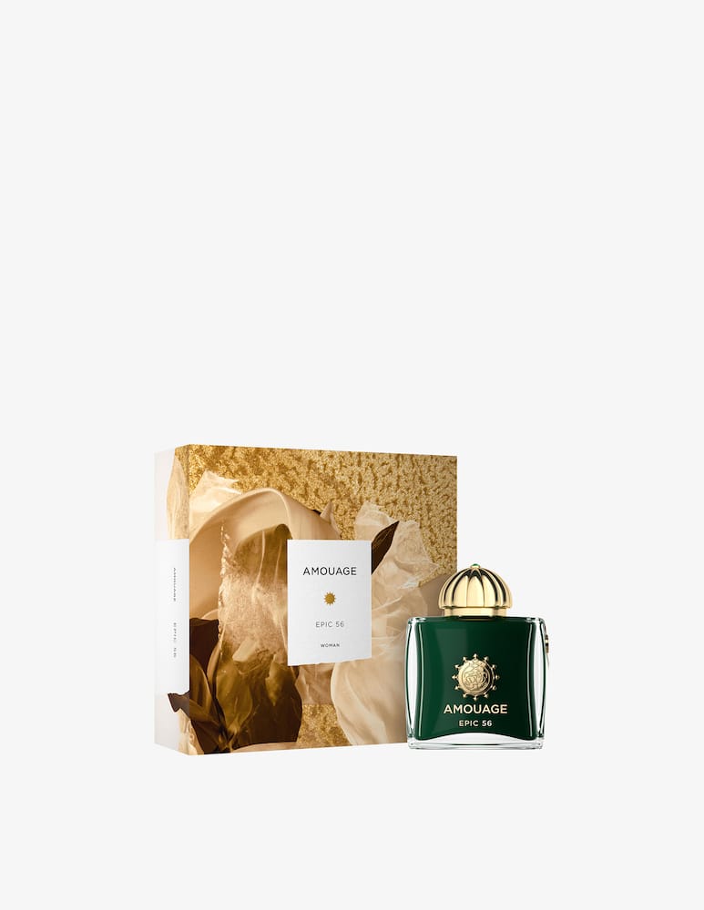 Amouage Epic 56 Woman Extrait De Parfum - immagine 2 Amouage Epic 56 Woman Extrait De Parfum - immagine 2