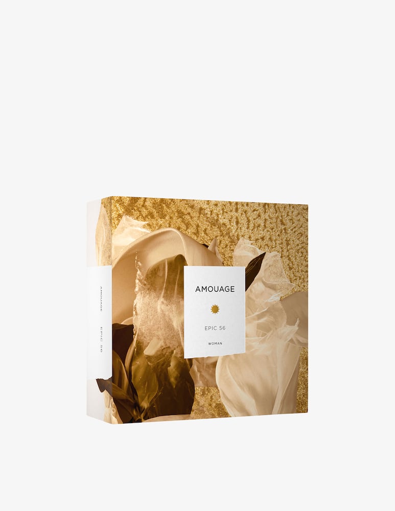 Amouage Epic 56 Woman Extrait De Parfum - immagine 3 Amouage Epic 56 Woman Extrait De Parfum - immagine 3