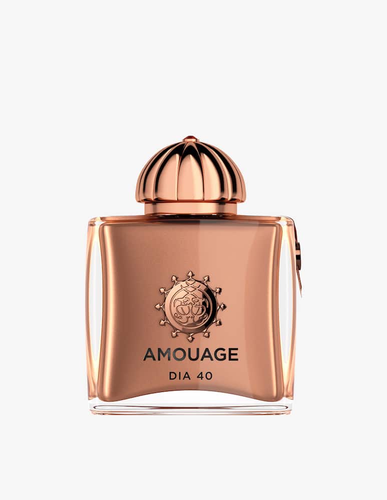 Amouage Dia 40 Woman Extrait De Parfum - immagine 1 Amouage Dia 40 Woman Extrait De Parfum - immagine 1