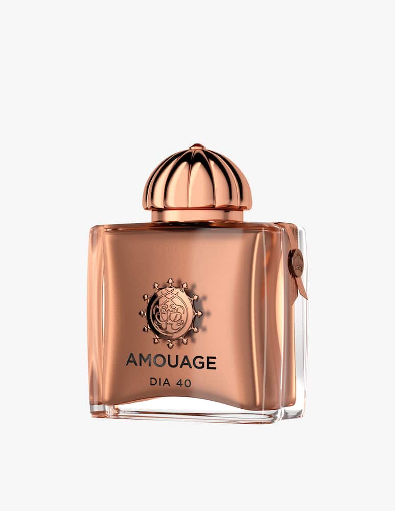 Amouage Dia 40 Woman Extrait De Parfum - immagine 3 Amouage Dia 40 Woman Extrait De Parfum - immagine 3