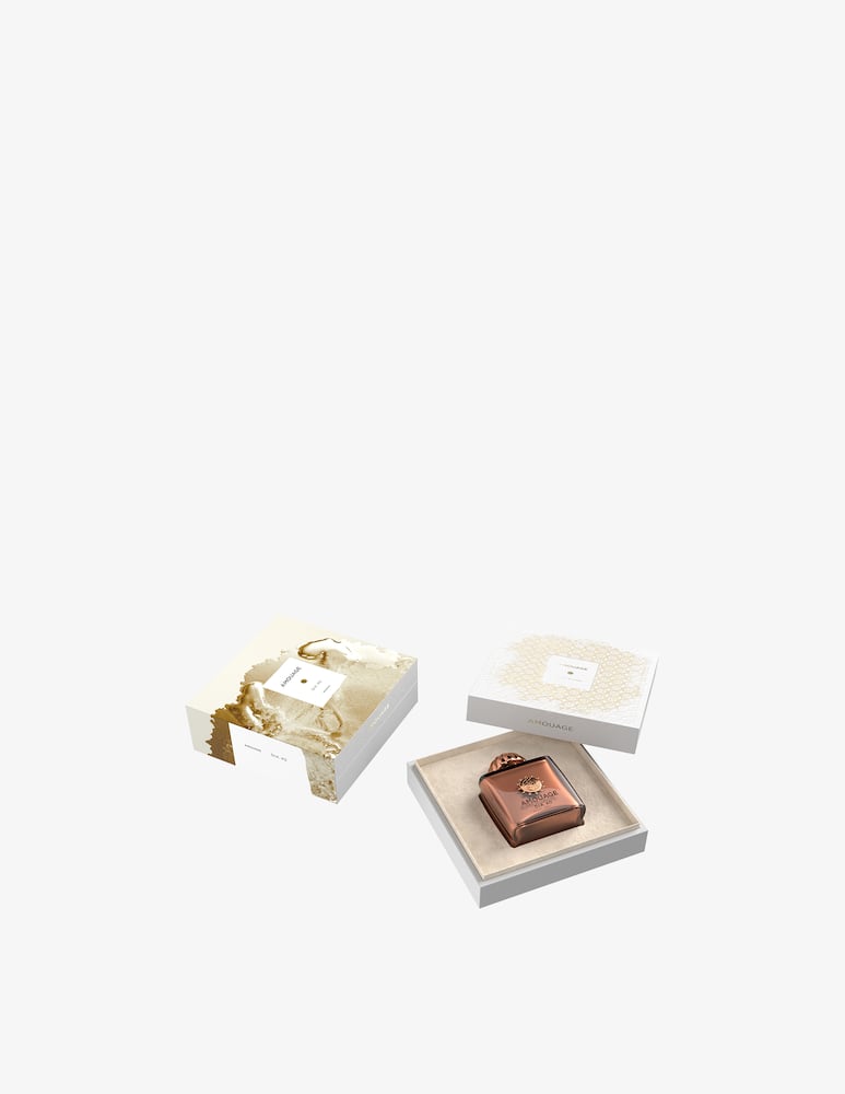 Amouage Dia 40 Woman Extrait De Parfum - immagine 4 Amouage Dia 40 Woman Extrait De Parfum - immagine 4