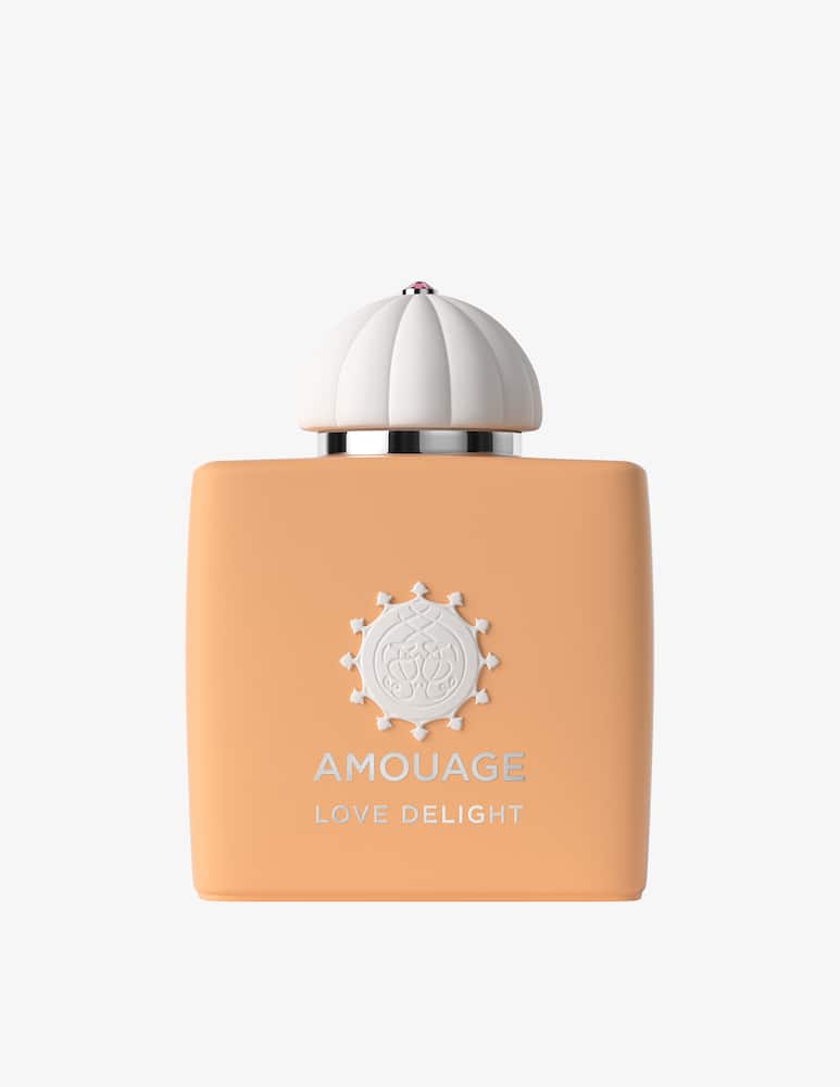 Amouage Love Delight Woman Eau De Parfum - immagine 1 Amouage Love Delight Woman Eau De Parfum - immagine 1
