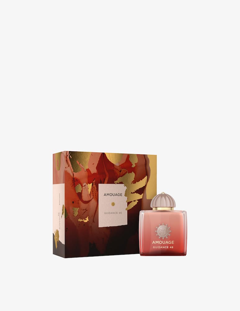 Amouage Guidance 46 Woman Extrait de Parfum - immagine 2 Amouage Guidance 46 Woman Extrait de Parfum - immagine 2