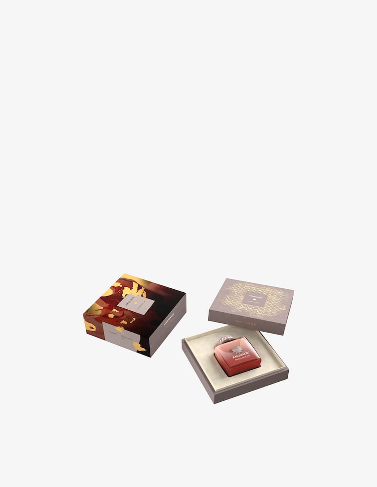 Amouage Guidance 46 Woman Extrait de Parfum - immagine 3 Amouage Guidance 46 Woman Extrait de Parfum - immagine 3