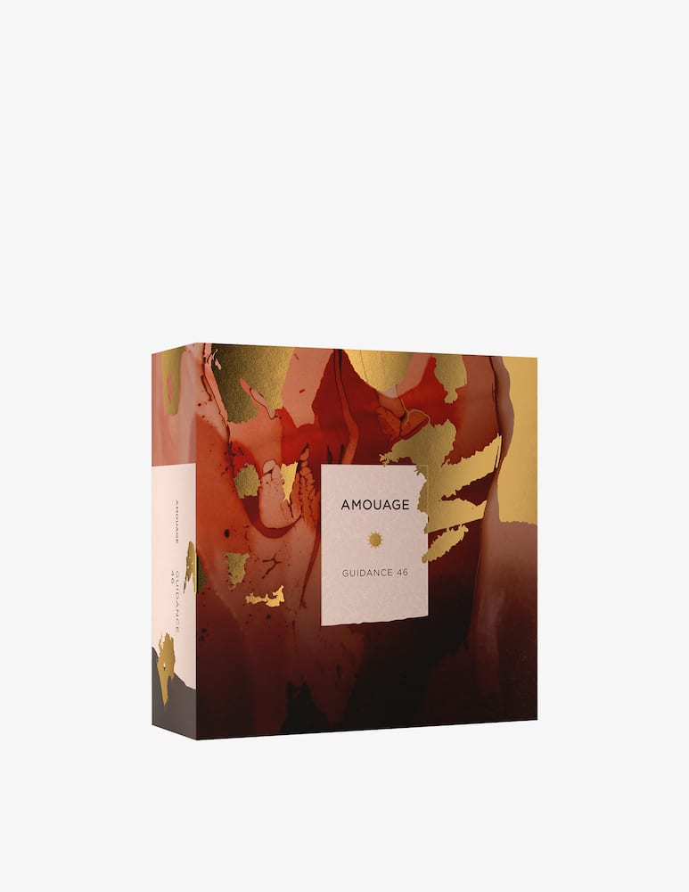 Amouage Guidance 46 Woman Extrait de Parfum - immagine 4 Amouage Guidance 46 Woman Extrait de Parfum - immagine 4