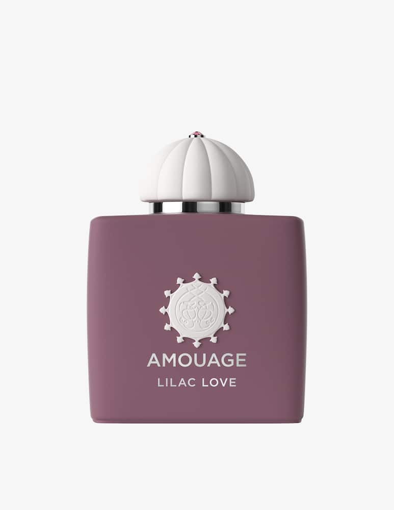 Amouage Lilac Love Woman Eau De Parfum - immagine 1 Amouage Lilac Love Woman Eau De Parfum - immagine 1