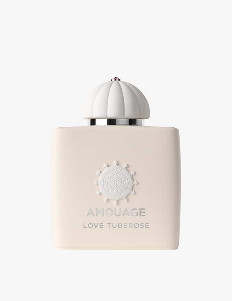 Amouage Love Tuberose Woman Eau De Parfum - immagine 1 Amouage Love Tuberose Woman Eau De Parfum - immagine 1