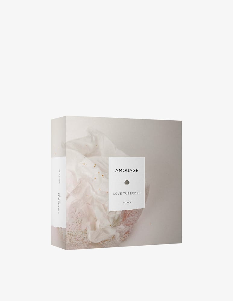Amouage Love Tuberose Woman Eau De Parfum - immagine 3 Amouage Love Tuberose Woman Eau De Parfum - immagine 3