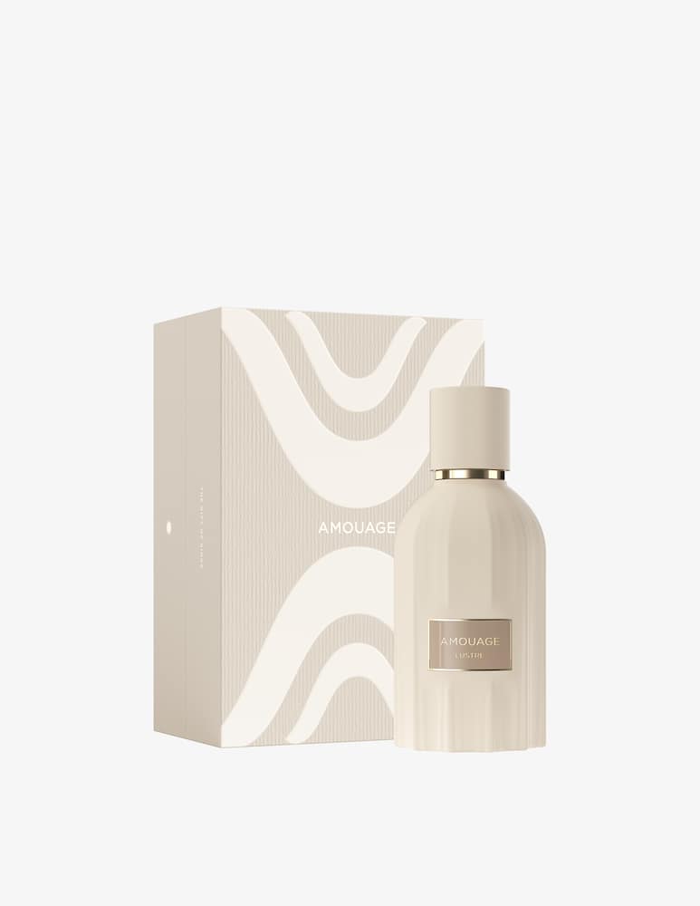 Amouage LUSTRE Essence De Parfum - immagine 2 Amouage LUSTRE Essence De Parfum - immagine 2