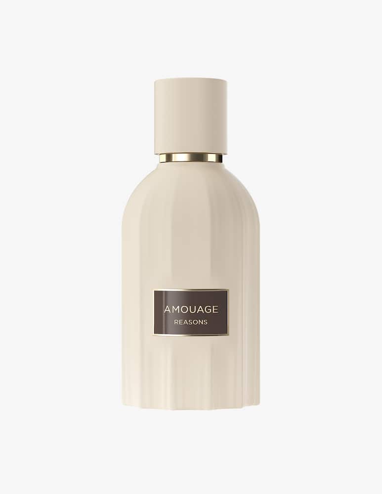 Amouage REASONS Essence De Parfum - immagine 1 Amouage REASONS Essence De Parfum - immagine 1