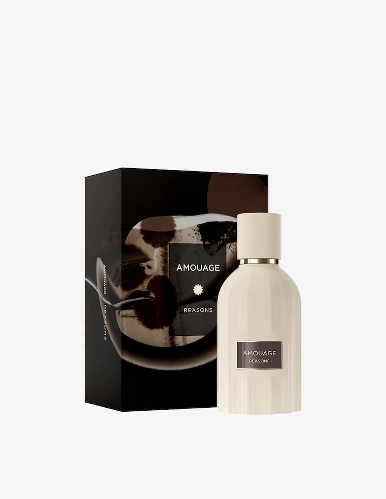 Amouage REASONS Essence De Parfum - immagine 2 Amouage REASONS Essence De Parfum - immagine 2