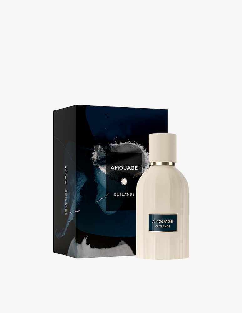 Amouage OUTLANDS Essence De Parfum - picture 2 Amouage OUTLANDS Essence De Parfum - picture 2