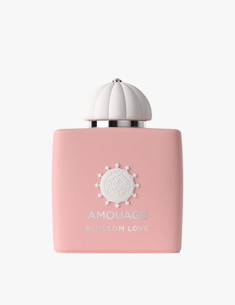 Amouage Blossom Love Woman Eau De Parfum - picture 1 Amouage Blossom Love Woman Eau De Parfum - picture 1
