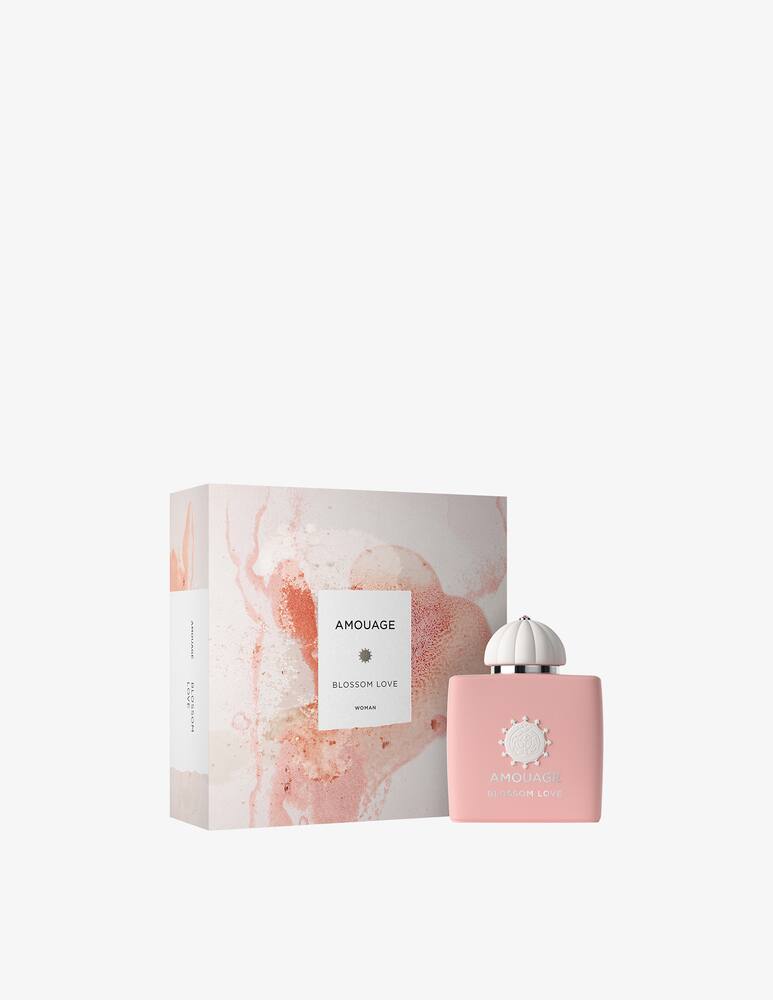 rinascente Amouage Blossom Love Woman Eau De Parfum