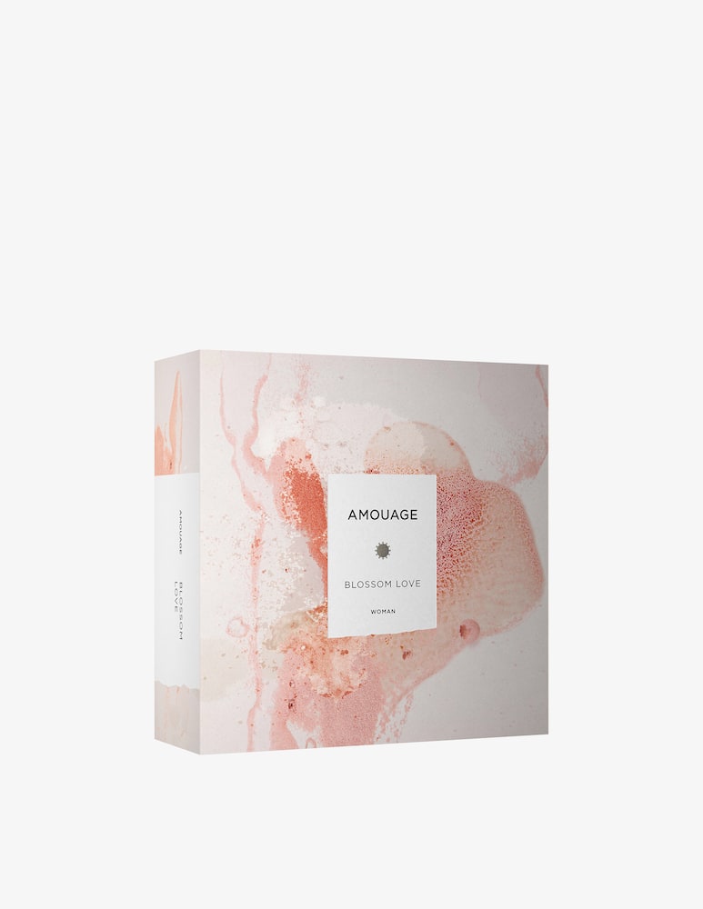 Amouage Blossom Love Woman Eau De Parfum - picture 3 Amouage Blossom Love Woman Eau De Parfum - picture 3