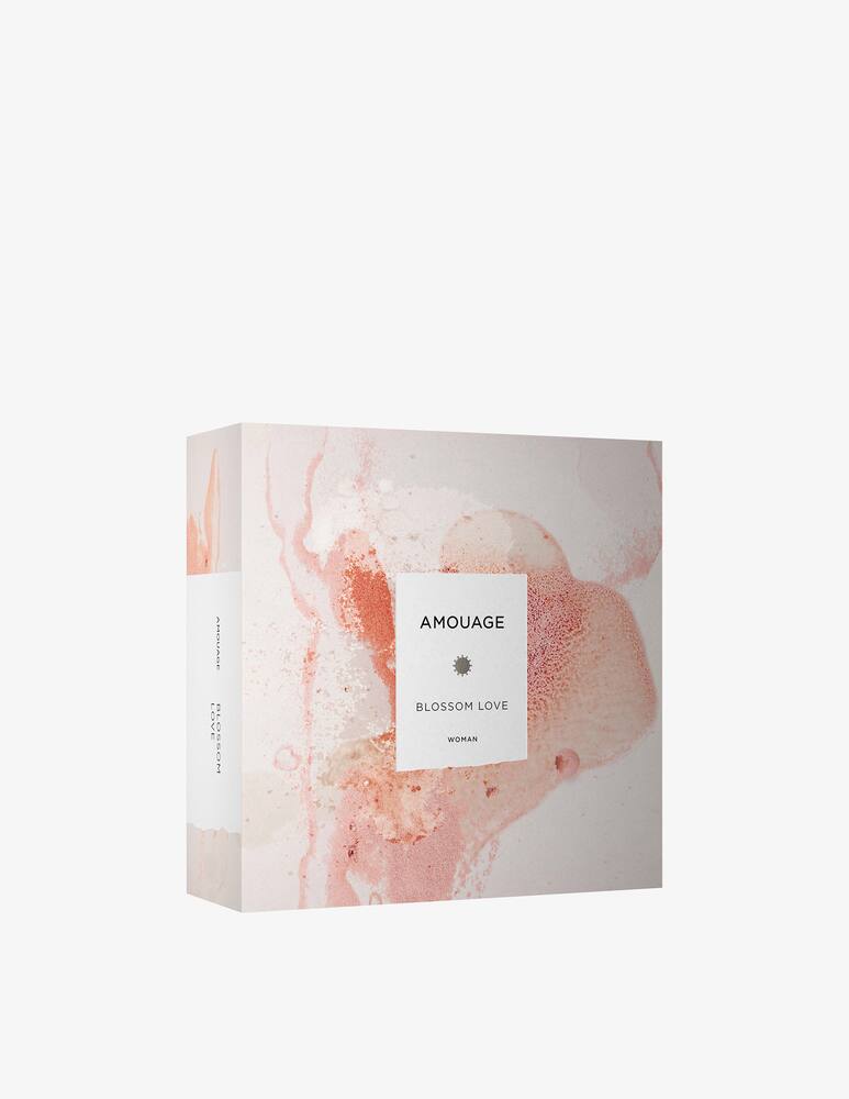 rinascente Amouage Blossom Love Woman Eau De Parfum