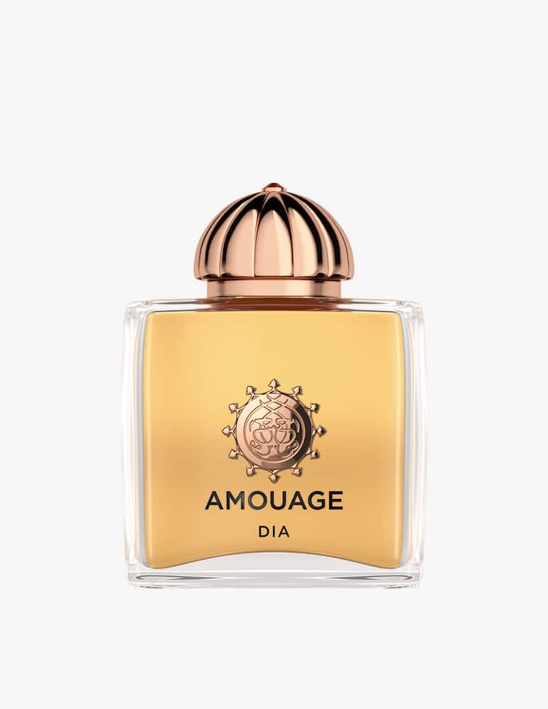 Amouage Dia Woman Eau De Parfum - picture 1 Amouage Dia Woman Eau De Parfum - picture 1