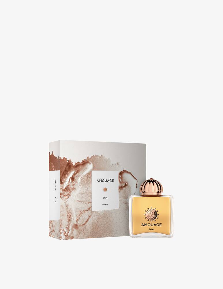 rinascente Amouage Dia Woman Eau De Parfum