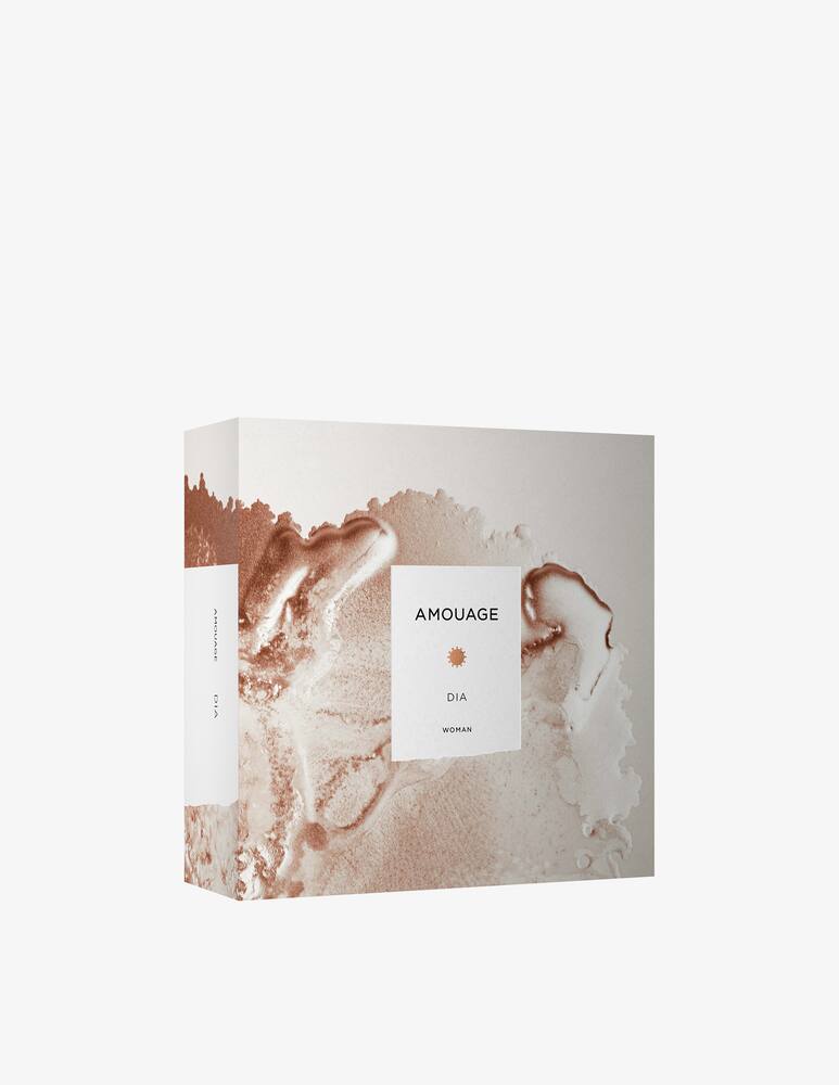 rinascente Amouage Dia Woman Eau De Parfum