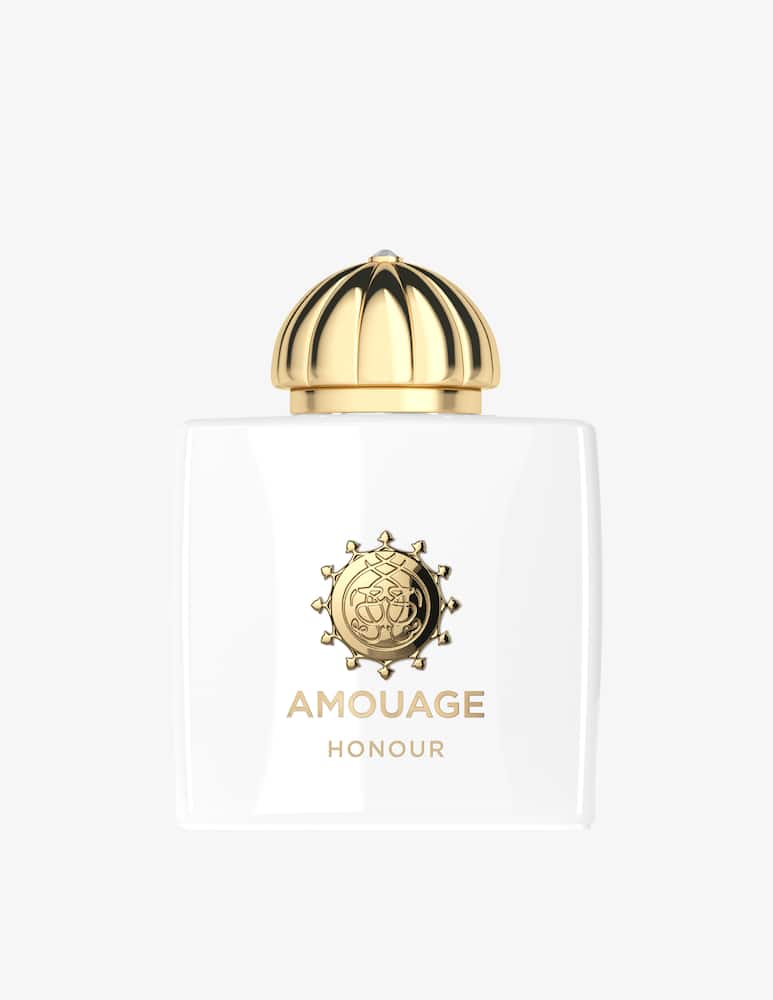 Amouage Honour Woman Eau De Parfum - immagine 1 Amouage Honour Woman Eau De Parfum - immagine 1